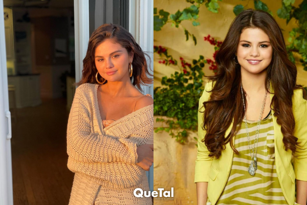 Selena Gómez confiesa que tenía prohibida decir una frase en Disney